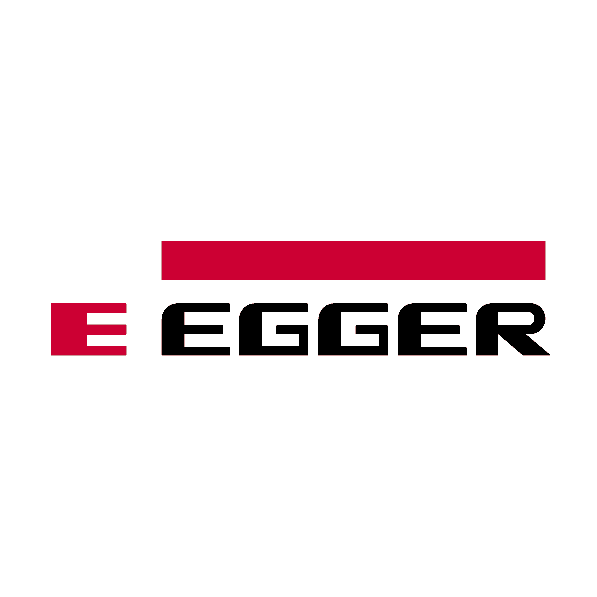 EGGER Logo